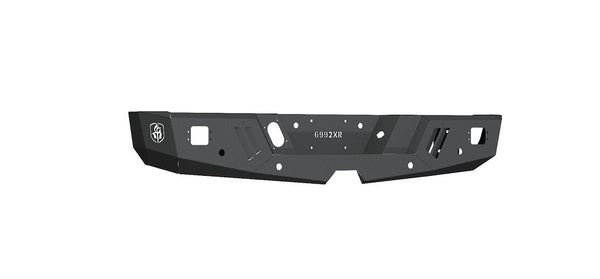 Road Armor Bumper (MPN: 6992XR0B)