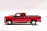 BAK Industries BAKFlip MX4 Tonneau Cover (MPN: 448120)