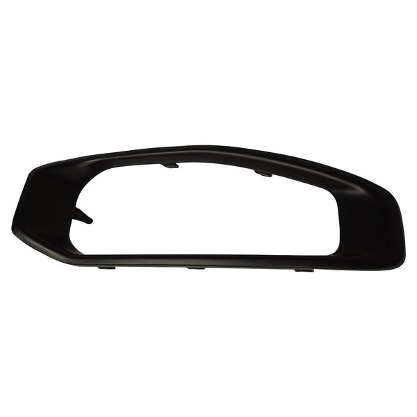 Crown Automotive Bumper End (MPN: 6BU58TZZAA)