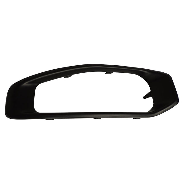 Crown Automotive Bumper End (MPN: 6BU59TZZAA)