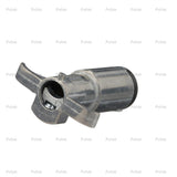 Pollak Trailer Wiring Connector (MPN: 6P-100V)