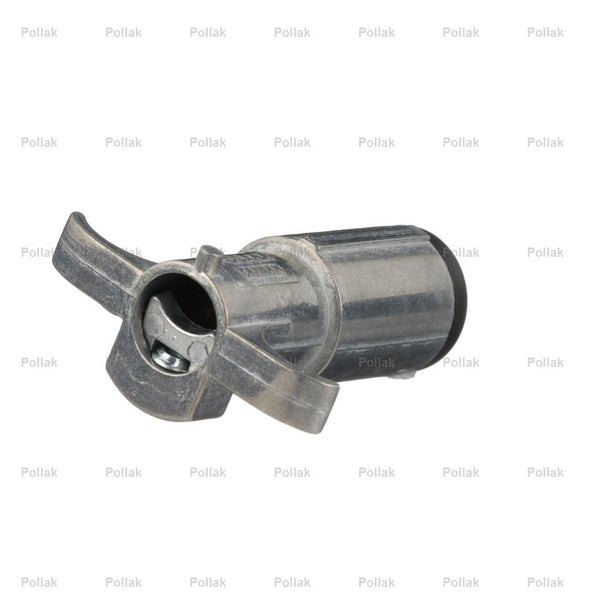 Pollak Trailer Wiring Connector (MPN: 6P-100V)