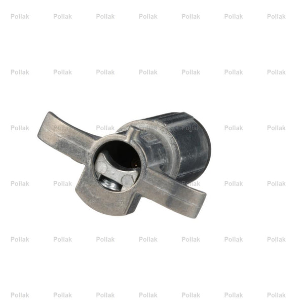 Pollak Trailer Wiring Connector (MPN: 6P-100V)