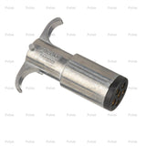 Pollak Trailer Wiring Connector (MPN: 6P-100V)