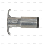 Pollak Trailer Wiring Connector (MPN: 6P-100V)
