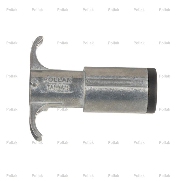 Pollak Trailer Wiring Connector (MPN: 6P-100V)