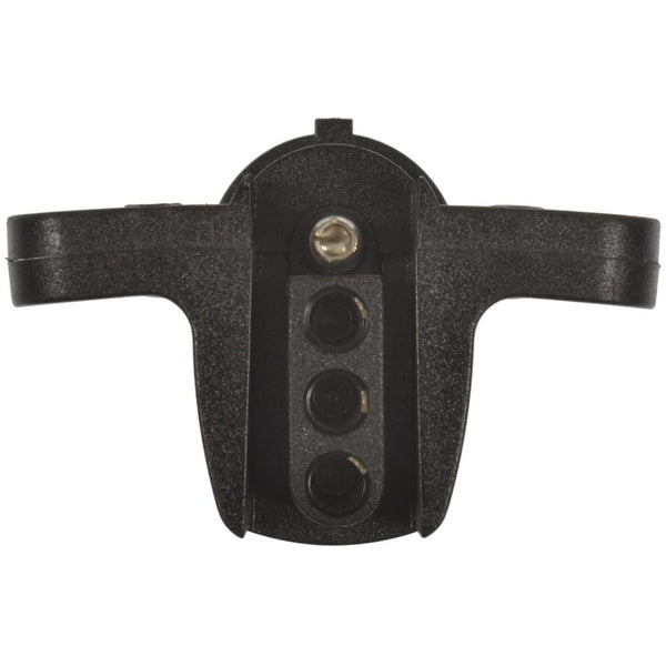 Pollak Trailer Wiring Connector Adapter (MPN: 6P-102V)