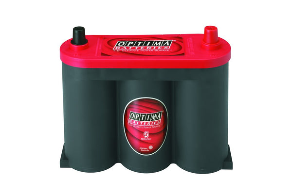 Optima Battery Red Top 6V (MPN: 8010-044)