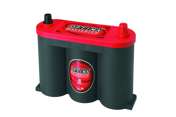 Optima Battery Red Top 6V (MPN: 8010-044)