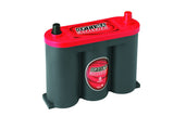 Optima Battery Red Top 6V (MPN: 8010-044)