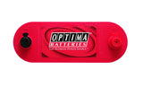 Optima Battery Red Top 6V (MPN: 8010-044)