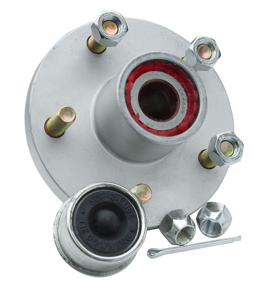 Dexter Marine Trailer Brake Hub Assembly (MPN: 81044)