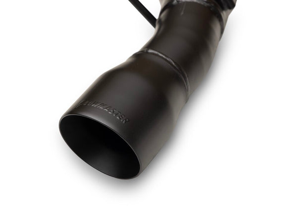 Flowmaster Outlaw Axle Back Exhaust System (MPN: 818160)