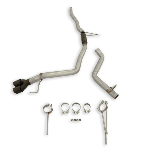 Flowmaster American Thunder Cat-Back Exhaust System (MPN: 818153)