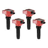 MSD Ignition Coil-On-Plug Set (MPN: 825964)