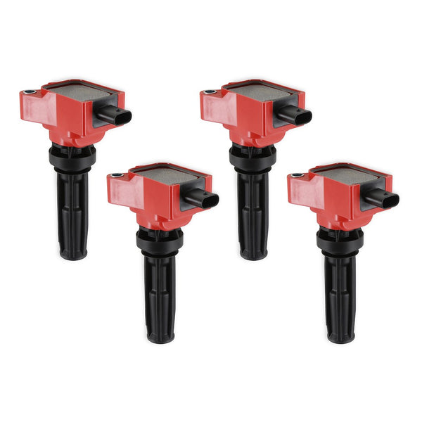 MSD Ignition Coil-On-Plug Set (MPN: 825964)