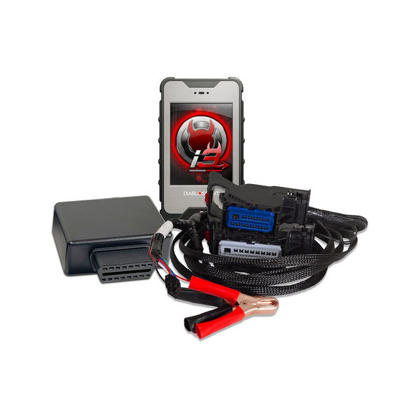 DiabloSport inTune 3 Performance Tuner (MPN: 8266-R)