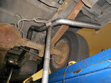 Flowmaster Exhaust Tail Pipe (MPN: 15803)
