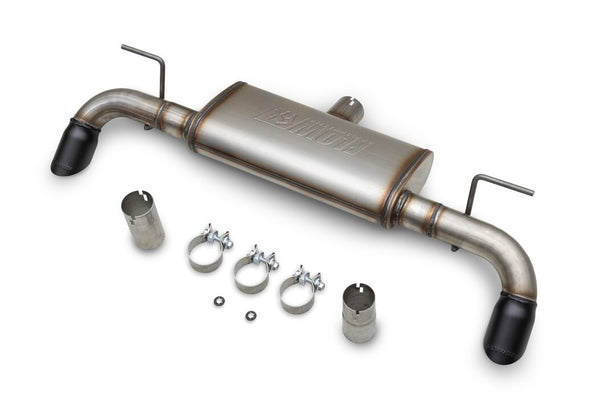 Flowmaster Exhaust System Kit (MPN: 718154)