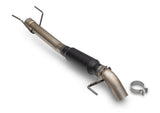 Flowmaster Outlaw Cat-Back Exhaust System (MPN: 818138)