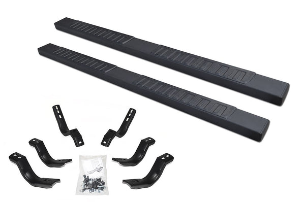 Go Rhino Running Board OE Xtreme II (MPN: 6862418087T)