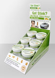 Biocide Systems Odor Absorber (MPN: 3213-6)