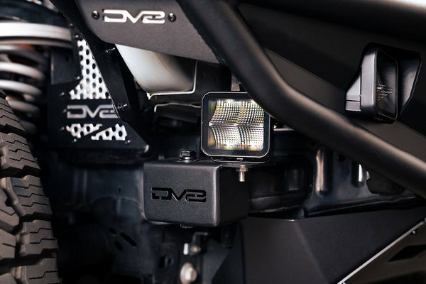 DV8 Offroad Anti Intrusion Bar (MPN: LBBR-07)