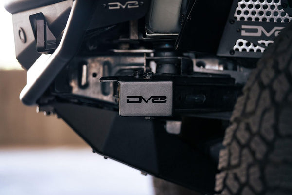 DV8 Offroad Anti Intrusion Bar (MPN: LBBR-07)