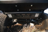 DV8 Offroad Bronco Front Skid Plate (MPN: SPBR-01)