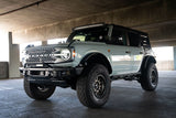 DV8 Offroad Light Bar Mounting Kit (MPN: LBBR-03)