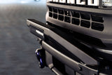 DV8 Offroad Bull Bar With Light Mount (MPN: LBBR-04)