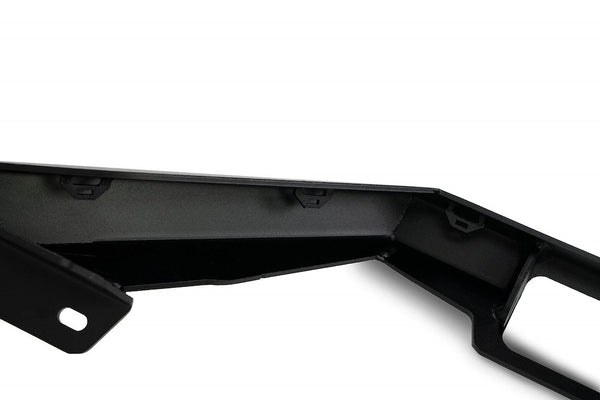 DV8 Offroad Bull Bar With Light Mount (MPN: LBBR-04)