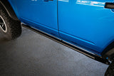 DV8 Offroad Rocker Panel Guard (MPN: SRBR-01)