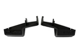 DV8 Offroad Rear Shock Skids (MPN: SPBR-04)