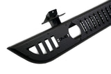 DV8 Offroad Round Tube Side Steps (MPN: SRBR-02)
