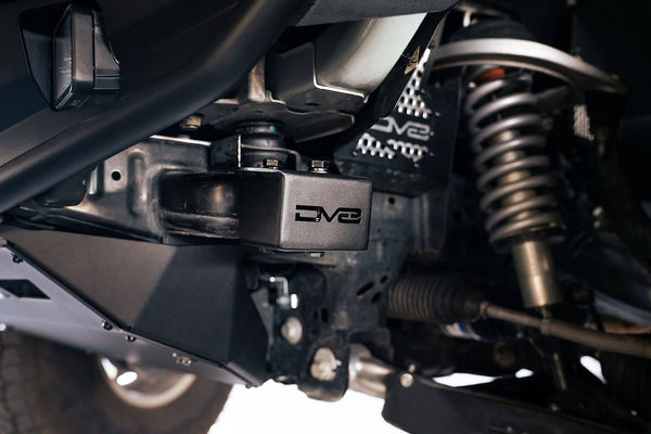DV8 Offroad Anti Intrusion Bar (MPN: LBBR-07)