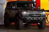 DV8 Offroad Bull Bar With Light Mount (MPN: LBBR-04)