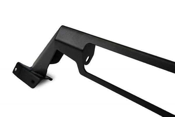 DV8 Offroad Bull Bar With Light Mount (MPN: LBBR-04)