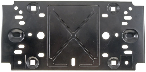 Help By Dorman License Plate Bracket (MPN: 68148)