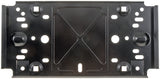 Help By Dorman License Plate Bracket (MPN: 68148)