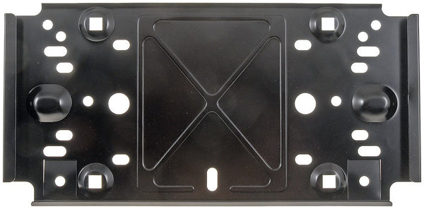 Help By Dorman License Plate Bracket (MPN: 68148)