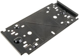 Help By Dorman License Plate Bracket (MPN: 68148)