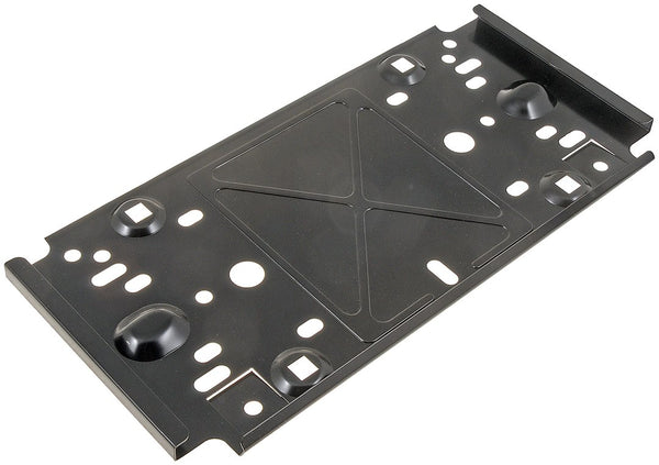 Help By Dorman License Plate Bracket (MPN: 68148)