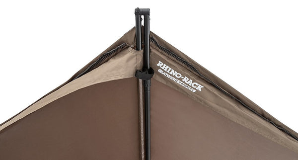 Rhino-Rack Batwing Compact Awning (MPN: 33300)