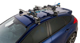 Rhino-Rack Ski Carrier Roof Rack Kit (MPN: 572)