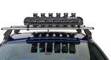 Rhino-Rack Ski Carrier Roof Rack Kit (MPN: 576)