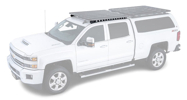Rhino Rack Backbone Mounting System (MPN: RS1B1)