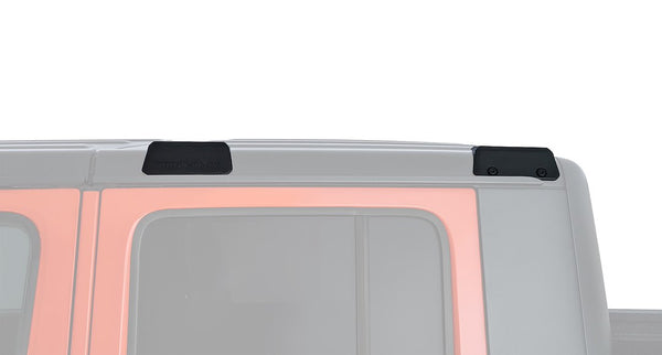 Rhino-Rack Backbone Mounting Kit (MPN: RJTB1)