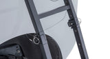 Rhino Rack Aluminum Folding Ladder (MPN: RAFL)