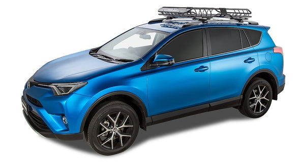 Rhino-Rack XTray Roof Basket (MPN: RMCB02)